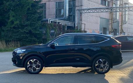 Haval F7 I, 2022 год, 2 159 000 рублей, 4 фотография