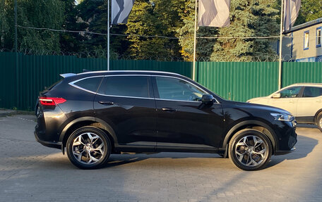 Haval F7 I, 2022 год, 2 159 000 рублей, 10 фотография