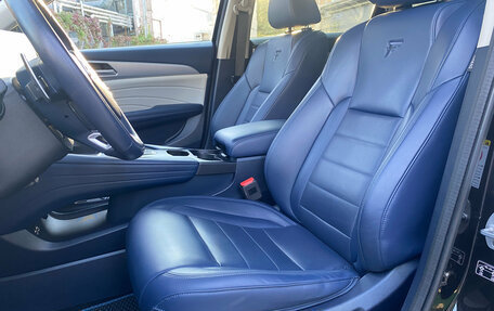 Haval F7 I, 2022 год, 2 159 000 рублей, 12 фотография