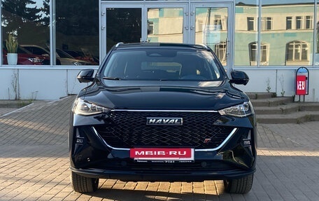 Haval F7 I, 2022 год, 2 159 000 рублей, 2 фотография