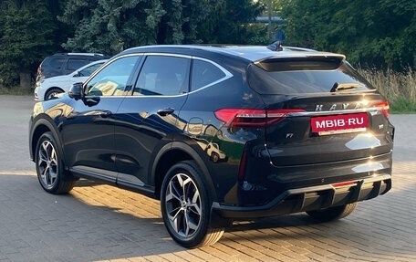 Haval F7 I, 2022 год, 2 159 000 рублей, 5 фотография