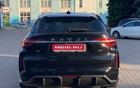 Haval F7 I, 2022 год, 2 159 000 рублей, 6 фотография