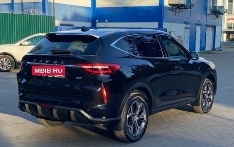 Haval F7 I, 2022 год, 2 159 000 рублей, 9 фотография