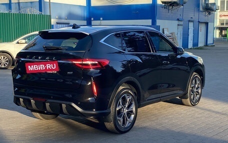 Haval F7 I, 2022 год, 2 159 000 рублей, 7 фотография