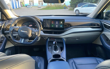 Haval F7 I, 2022 год, 2 159 000 рублей, 28 фотография