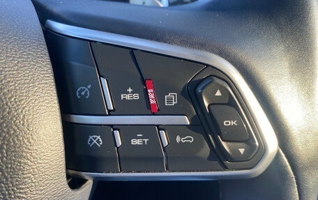 Haval F7 I, 2022 год, 2 159 000 рублей, 18 фотография