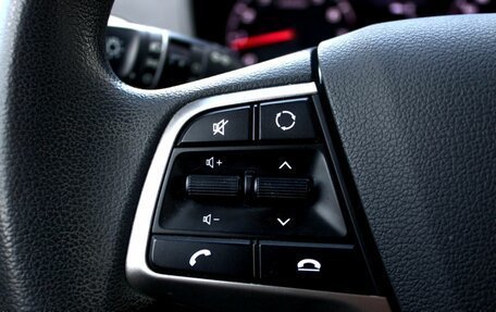 Hyundai Solaris II рестайлинг, 2020 год, 1 410 000 рублей, 15 фотография