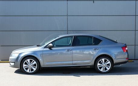Skoda Octavia, 2015 год, 1 198 000 рублей, 7 фотография