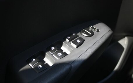 Hyundai Solaris II рестайлинг, 2020 год, 1 410 000 рублей, 22 фотография
