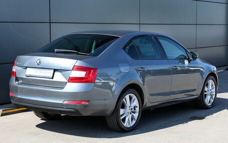 Skoda Octavia, 2015 год, 1 198 000 рублей, 4 фотография