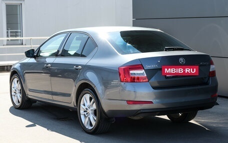 Skoda Octavia, 2015 год, 1 198 000 рублей, 6 фотография