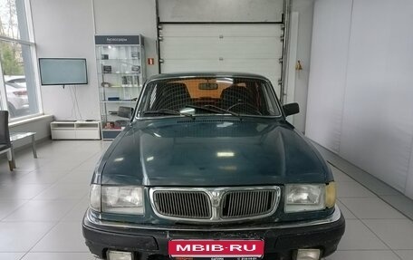 ГАЗ 3110 «Волга», 2000 год, 85 000 рублей, 2 фотография