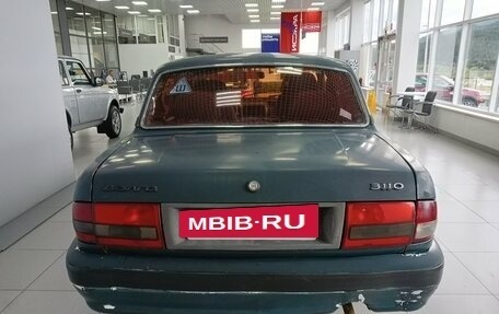 ГАЗ 3110 «Волга», 2000 год, 85 000 рублей, 5 фотография