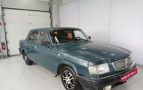 ГАЗ 3110 «Волга», 2000 год, 85 000 рублей, 3 фотография