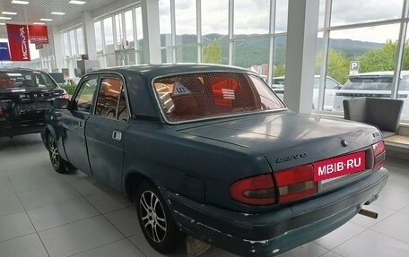ГАЗ 3110 «Волга», 2000 год, 85 000 рублей, 6 фотография