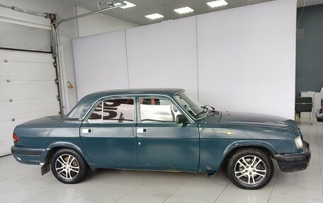 ГАЗ 3110 «Волга», 2000 год, 85 000 рублей, 8 фотография
