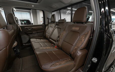 Rambler 1500, 2025 год, 11 300 000 рублей, 14 фотография
