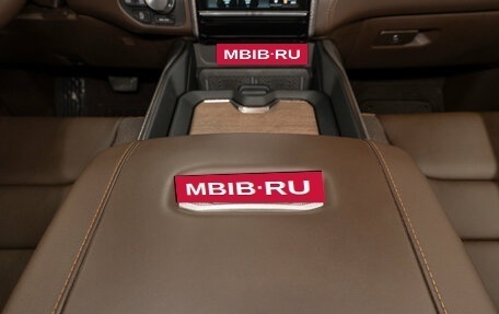 Rambler 1500, 2025 год, 11 300 000 рублей, 19 фотография