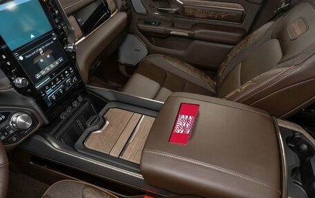 Rambler 1500, 2025 год, 11 300 000 рублей, 24 фотография