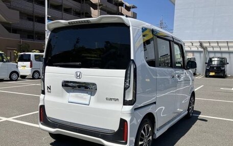 Honda N-BOX, 2023 год, 978 000 рублей, 3 фотография