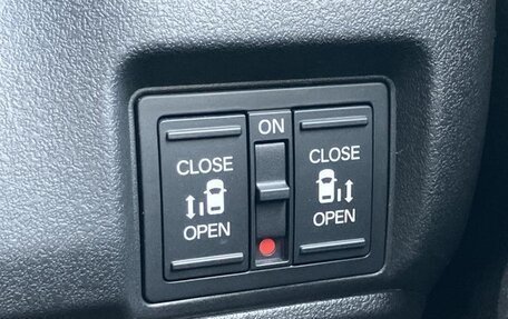 Honda N-BOX, 2023 год, 978 000 рублей, 12 фотография