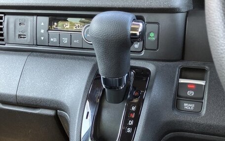 Honda N-BOX, 2023 год, 978 000 рублей, 11 фотография