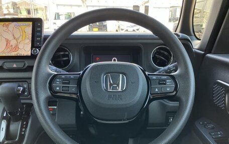 Honda N-BOX, 2023 год, 978 000 рублей, 8 фотография