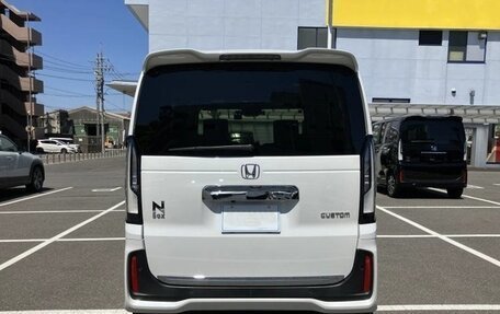 Honda N-BOX, 2023 год, 978 000 рублей, 4 фотография