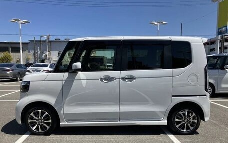 Honda N-BOX, 2023 год, 978 000 рублей, 5 фотография