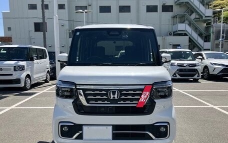 Honda N-BOX, 2023 год, 978 000 рублей, 2 фотография