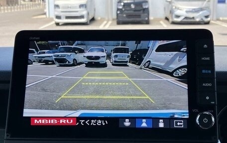Honda N-BOX, 2023 год, 978 000 рублей, 9 фотография