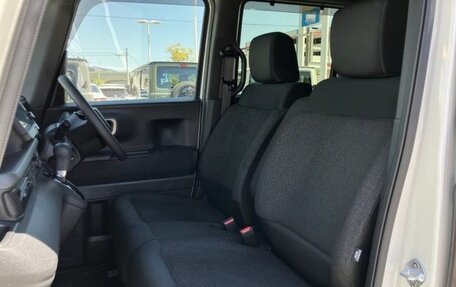 Honda N-BOX, 2023 год, 978 000 рублей, 13 фотография