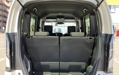 Honda N-BOX, 2023 год, 978 000 рублей, 16 фотография