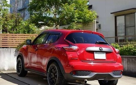 Nissan Juke II, 2019 год, 994 000 рублей, 6 фотография