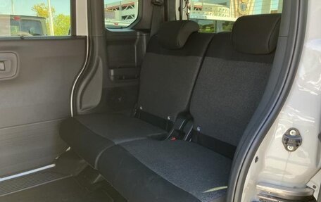 Honda N-BOX, 2023 год, 978 000 рублей, 14 фотография