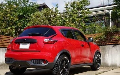 Nissan Juke II, 2019 год, 994 000 рублей, 4 фотография