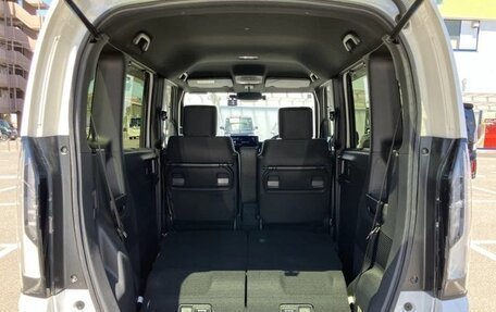 Honda N-BOX, 2023 год, 978 000 рублей, 17 фотография