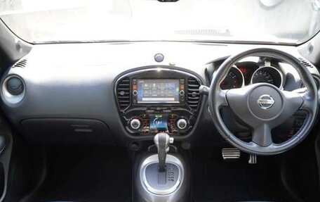 Nissan Juke II, 2019 год, 994 000 рублей, 11 фотография