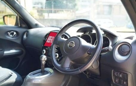 Nissan Juke II, 2019 год, 994 000 рублей, 10 фотография