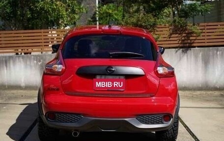 Nissan Juke II, 2019 год, 994 000 рублей, 5 фотография