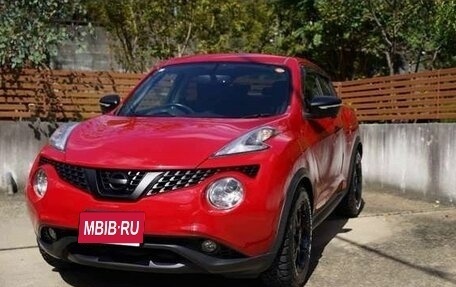 Nissan Juke II, 2019 год, 994 000 рублей, 2 фотография