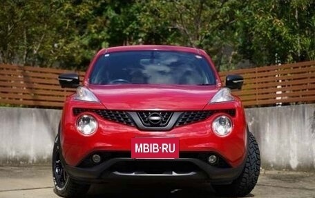 Nissan Juke II, 2019 год, 994 000 рублей, 3 фотография