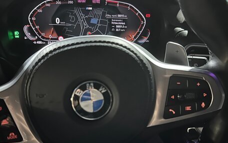 BMW X3, 2022 год, 5 250 000 рублей, 8 фотография