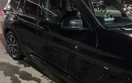 BMW X3, 2022 год, 5 250 000 рублей, 6 фотография