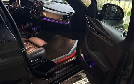 BMW X3, 2022 год, 5 250 000 рублей, 7 фотография