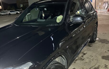 BMW X3, 2022 год, 5 250 000 рублей, 4 фотография
