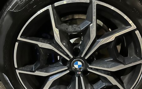 BMW X3, 2022 год, 5 250 000 рублей, 9 фотография
