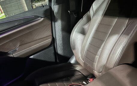 BMW X3, 2022 год, 5 250 000 рублей, 14 фотография