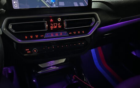 BMW X3, 2022 год, 5 250 000 рублей, 11 фотография