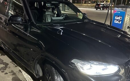BMW X3, 2022 год, 5 250 000 рублей, 10 фотография